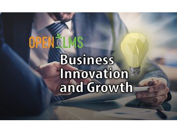 Business Innovation and Growth Course