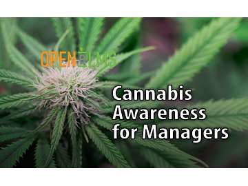 Cannabis Awareness for Managers Course