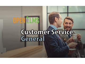 Customer Service General Course