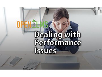 Dealing with Performance Issues Course