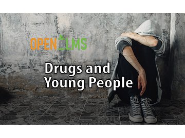 Drugs and Young People Course