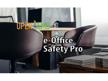 e-Office Safety Pro Course