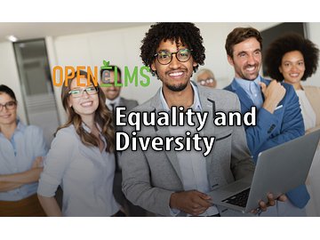 Equality and Diversity Course