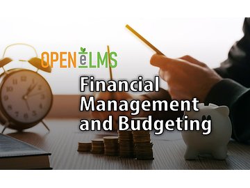 Financial Management and Budgeting Course