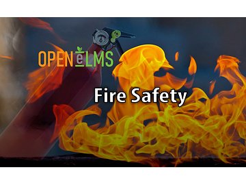 Fire Safety Course