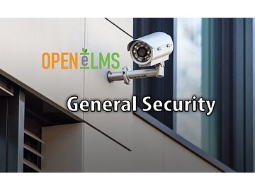General Security Course