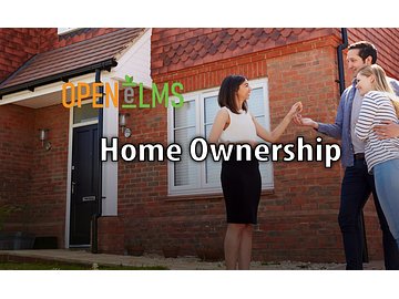 Home Ownership Course