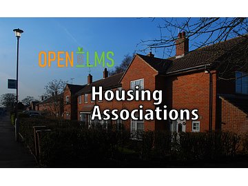 Housing Associations Course