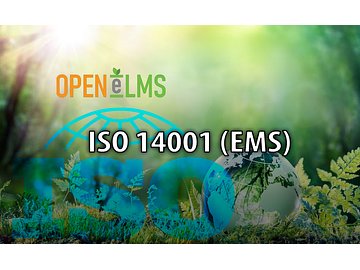 ISO 14001 Environmental Management Systems Course