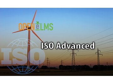 ISO Advanced Course