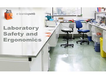 Laboratory Safety and Ergonomics Course