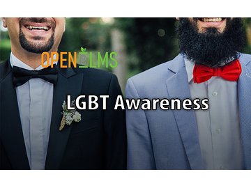 LGBT Awareness Course