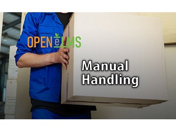 Manual Handling Course