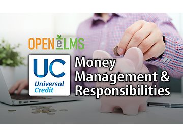 Money Management and Responsibilities Course