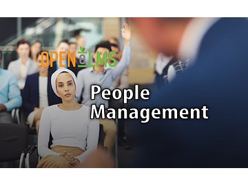 People Management Course