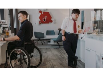 Americans with Disabilities Act (ADA) for Employees