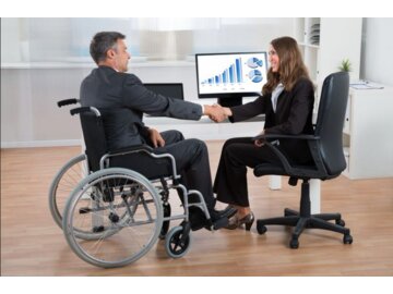 Americans with Disabilities Act (ADA) for Employees: Navigating ADA