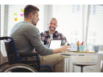 Americans with Disabilities Act (ADA) for Employees: Reporting Process