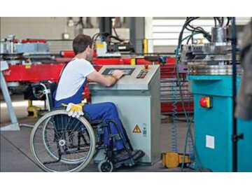Americans with Disabilities Act (ADA) for Supervisors: Hiring and Managing Disabled Employees