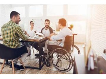 Americans with Disabilities Act (ADA) for Supervisors: Reasonable Accommodations