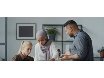Diversity, Equity, and Inclusion for Supervisors: Stereotypes and Implicit Bias