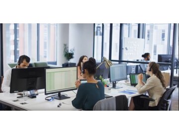 Cybersecurity For Supervisors - Employee Practices And Policies: E-mail Security