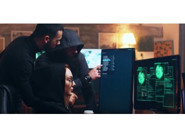 Cybersecurity For Supervisors - Employee Practices And Policies: Fraud Protection