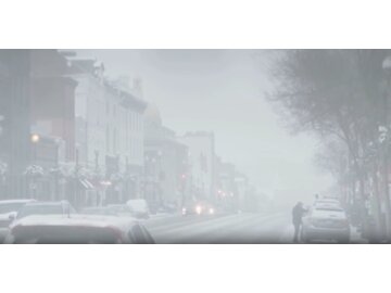 Defensive Driving - Hazardous Weather: Winter Driving