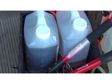 Hazard Communications - Solvents: Solvent Hazards