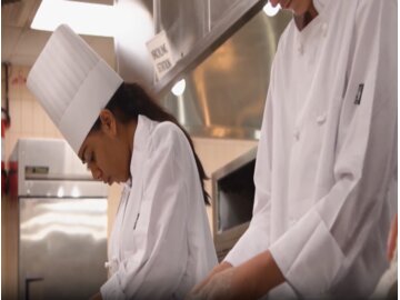 Kitchen Safety: Workplace Introduction