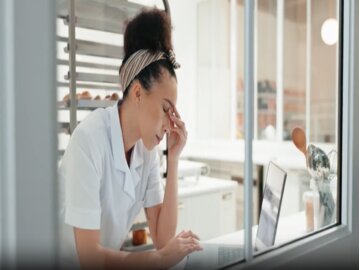 Kitchen Safety: Workplace Violence