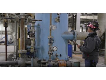 Lockout/Tagout and Hazardous Energy Sources: What is Hazardous Energy?