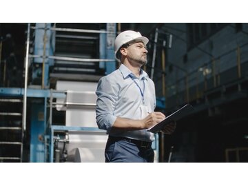 Lockout/Tagout for Affected Employees