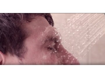 Safety Showers and Eye Washes - Laboratory Series: Safety Showers