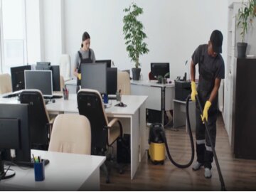 Preventing Slips, Trips, and Falls: Housekeeping Practices