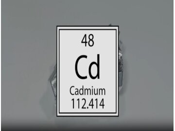 Cadmium Awareness - Orientation