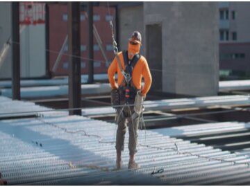 Preventing Slips, Trips, and Falls: Hazard Reporting and Incident Response