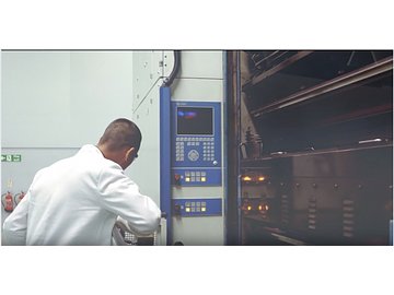 Compressed Gas Cylinders: Inspection and Maintenance