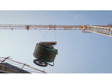 Crane Safety - Crane Mechanics: Crane Hazard Prevention