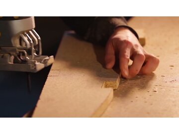 Hand and Power Tools - Hand Held Saws: Jig Saws