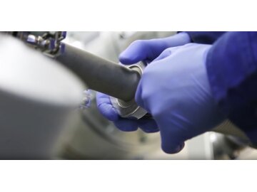 Hazard Communications - Solvents: Accident Prevention