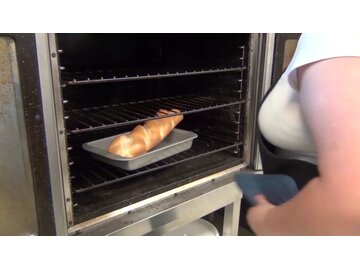 Kitchen Safety - Burns: First Aid for Burns