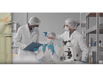 Laboratory Safety Orientation for Supervisors: Hierarchy of Controls