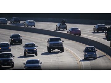 New Hire Orientation - General Industry: Defensive Driving