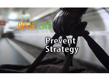 Prevent Strategy Course