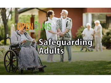 Safeguarding Adults Course