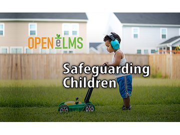 Safeguarding Children Course
