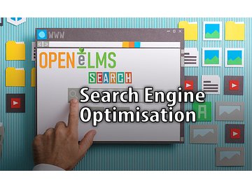 Search Engine Optimisation Course