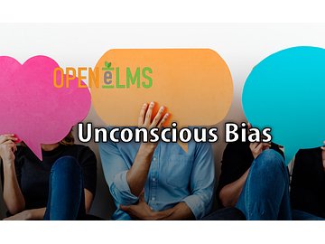 Unconscious Bias Course