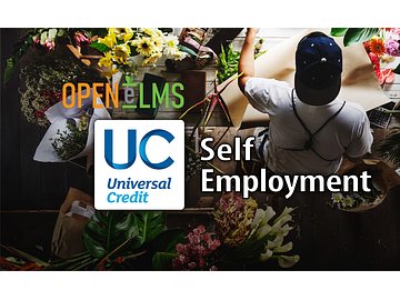 Universal Credit Self Employment Course